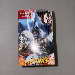 Pokemon TCG Surging Sparks Booster Display Box 36 Packs New Sealed - Image 5