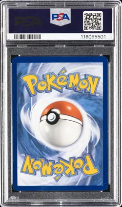 2022 POKEMON SWORD & SHIELD LOST ORIGIN #TG05 FULL ART/PIKACHU PSA 10 - Image 2