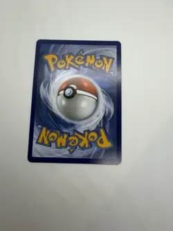 Pokemon Rotom EX Ultra Rare Holo 111/094 Me02 Phantasmal Flames HP 190 Lightning - Image 4