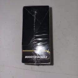 Pokemon TCG Mega Evolution Phantasmal Flames Booster Bundles New Sealed 6 Packs - Image 2