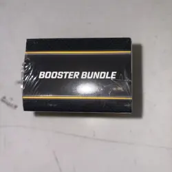 Pokemon TCG Mega Evolution Phantasmal Flames Booster Bundles New Sealed 6 Packs - Image 5