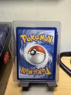 Pokepad (x1) Ascended Heroes Pokemon 198/217 Reverse Holo - Image 2