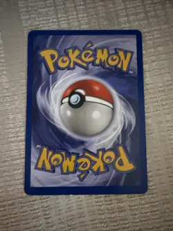 Pokemon TCG WOTC Team Rocket 1st Edition Dark Charizard 21/82 Non-Holo. NM - Image 2