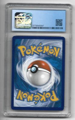 [CGC 9] Pikachu & Zekrom GX 33/181 Team Up Tag Team Holo Rare POKEMON - Image 2