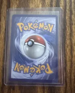 Pokemon - Team Rocket's Nidoking EX 216/182 Destined Rivals - Ultra Rare - NM - Image 2