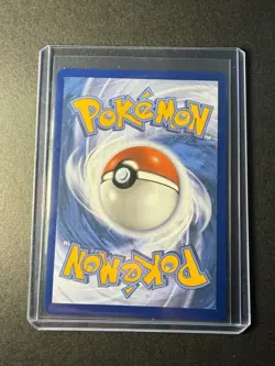 Pokemon TCG Ethan's Adventure Sv10 Destined Rivals SIR Holo Trainer 236/182 - Image 2