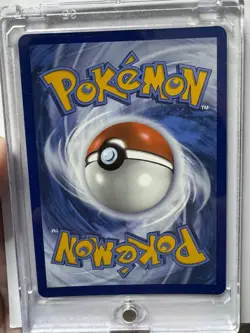 Pokemon Scarlet & Violet Charizard ex 056 Black Star Promo - Image 2