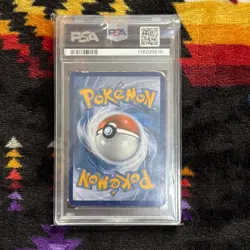 Pokemon Legendary Treasures Radiant Collection Mew EX RC24/RC25 PSA 2 - LOW POP - Image 4