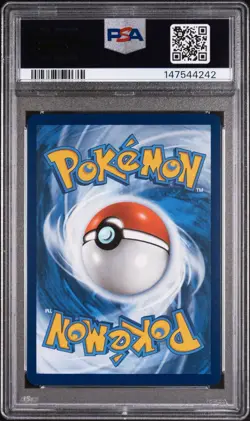 Marnie’s Morpeko Rival Battle Deck Pokemon 206 PSA 9 SV Promo - Image 2