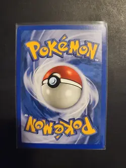 Dark Flaaffy 34/105 Pokemon TCG Neo Destiny Unlimited - LP - Image 2