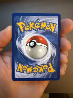 Pokemon TCG Muk 13/62 Fossil Holo Rare Stage 1 70 HP Unlimited 1999 - Image 3