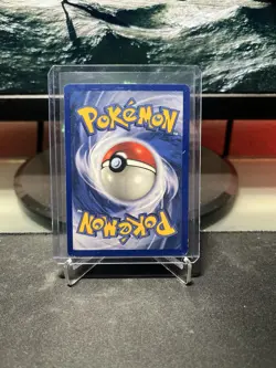 1999 Pokemon Dragonair 18/102 Base Set WOTC Vintage Rare LP/MP - Image 2