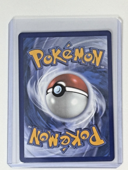 2026 Pokemon Beautifly 219/217 Illustration Rare Holo Ascended Heroes - Image 2