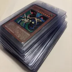 Yugioh Collection Lot - Image 1