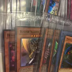 Yugioh Collection Lot - Image 2
