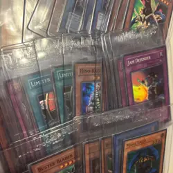 Yugioh Collection Lot - Image 4