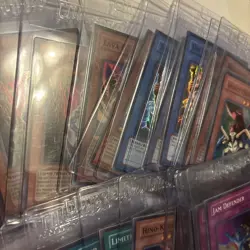 Yugioh Collection Lot - Image 5
