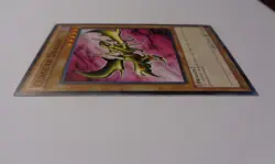 Curse of Dragon YGLD-ENA07 (Common, 1st Edition, Lightly Played / LP) Yugioh - Image 2