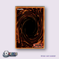 Red-Eyes Toon Dragon SHVI-EN036 Unlimited Super Rare NM Yu-Gi-Oh! - Image 2