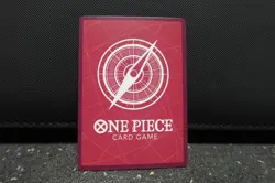 Kaido Premium Card Collection ST04-001 Foil The Four Emperors Purple 5000 - Image 2