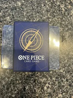 One Piece TCG - Uta SEC EB03-061 - Secret Rare - Heroines Edition English - Image 2