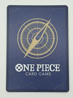 Eustass Captain Kid OP10-112 SR Alt Art Royal Blood ENGLISH One Piece TCG Card - Image 2