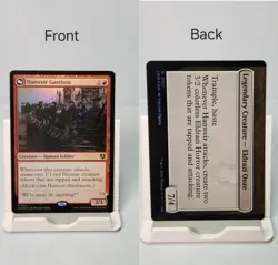 Hanweir Garrison 157 Foil Innistrad Remastered INR MTG - Image 1