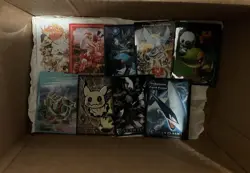 Pokemon Center TCG Card Sleeves Custom Order - Image 5