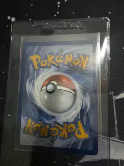 Pokemon TCG Bulbasaur Scarlet & Violet 151 Art Rare Card 166/165 - Image 2