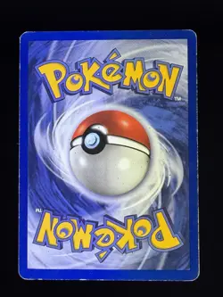 Wartortle 42/102 Pokemon Card TCG Base Set Unlimited Non Holo MP - Image 2