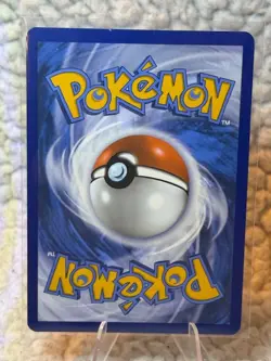 Appleton Illustration Surging Sparks 211/191 Pokemon TCG Card NM Condition - Image 2