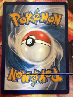 Morpeko 1407/07 Full Art Gem Pack Vol. 3 Simp-Chinese Pokemon TCG Card NM - Image 2