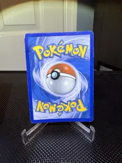 Kyogre and Groudon Legend Holo Rare Card 88/90 Undaunted HGSS - Image 4