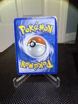Kyogre and Groudon Legend Holo Rare Card 88/90 Undaunted HGSS - Image 5