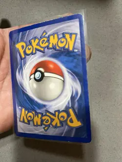 Pokemon Kingdra 148/147 Aquapolis Secret Rare Holo Crystal Type 110 HP Card 2002 - Image 4