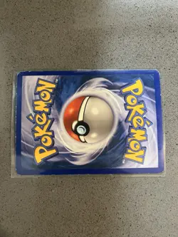 Pokemon Kingdra 148/147 Aquapolis Secret Rare Holo Crystal Type 110 HP Card 2002 - Image 5