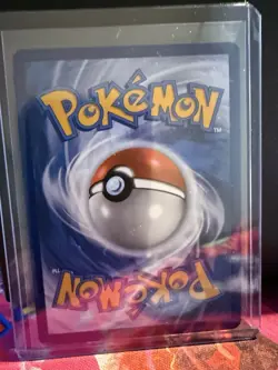 Pokemon TCG Boss's Orders Trainer Full Art Holo Rare Card 248/193 - Image 2