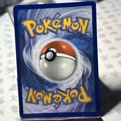 Pokemon Premium Power Pro Ultra Rare Holo Trainer-Item Card Me01 174/132 - Image 2