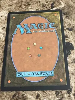 BEYOND THE QUIET Magic Gathering MTG Edge of Eternities - Image 2