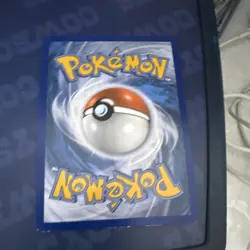 Beheeyem BREAK Promo Holo XY135 XY Psychic 130 HP Pokemon Card English - Image 2