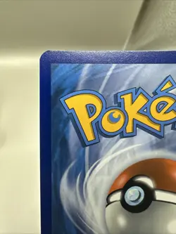 Pokemon TCG Vaporeon Black Star Promos Swsh072 Holo Promo Card LP - Image 4