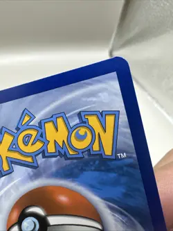 Pokemon TCG Vaporeon Black Star Promos Swsh072 Holo Promo Card LP - Image 5