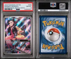 Eevee ex 174 Sv: Scarlet & Violet Promo Cards Holo - Image 3