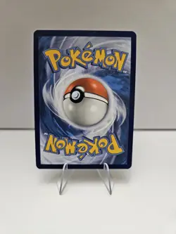 Pokemon Snorlax 051 SV Promo Holo English Scarlet & Violet 151 Card - Image 2