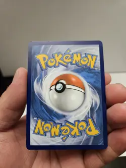 Pokemon Snorlax 051 SV Promo Holo English Scarlet & Violet 151 Card - Image 3