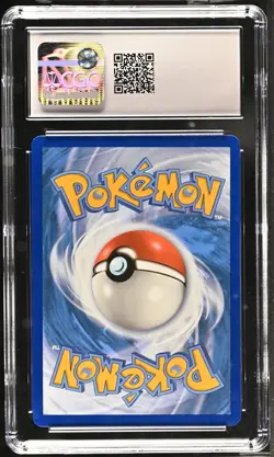 Jessie & James CGC 10 2019 Hidden Fates #68/68 Pokemon Graded Card Gem Mint - Image 2