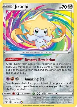 Pokemon Amazing Rare : PICK YOUR CARD! SWSH Era Holo Rare NM Huge Selection - Image 4