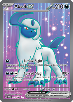 Pokemon ex Full Art Pick Your Card! S&V Era Near Mint - Image 2