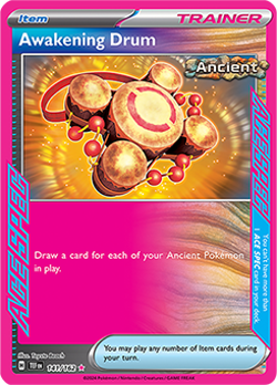 Pokemon ACE Rare Pick Your Card! S&V Era Near Mint - Image 3