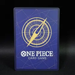 Monkey D. Luffy P-106 McDonald's Promo ONE PIECE Card Game NM Japanese - Image 4